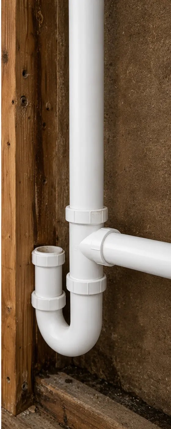 Leaking Pipe Repipe — Phoenix, AZ — after restoration