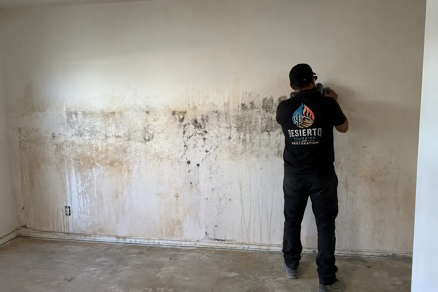 Mold Remediation