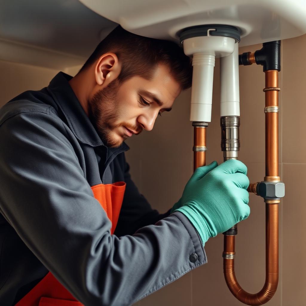 Plumbing Services